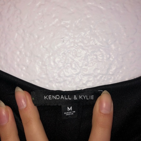 Floral Dress! - Picture 3 of 4